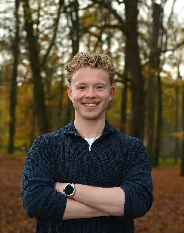 Justin de Weert