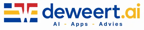 deweert.ai — AI, apps, platforms
